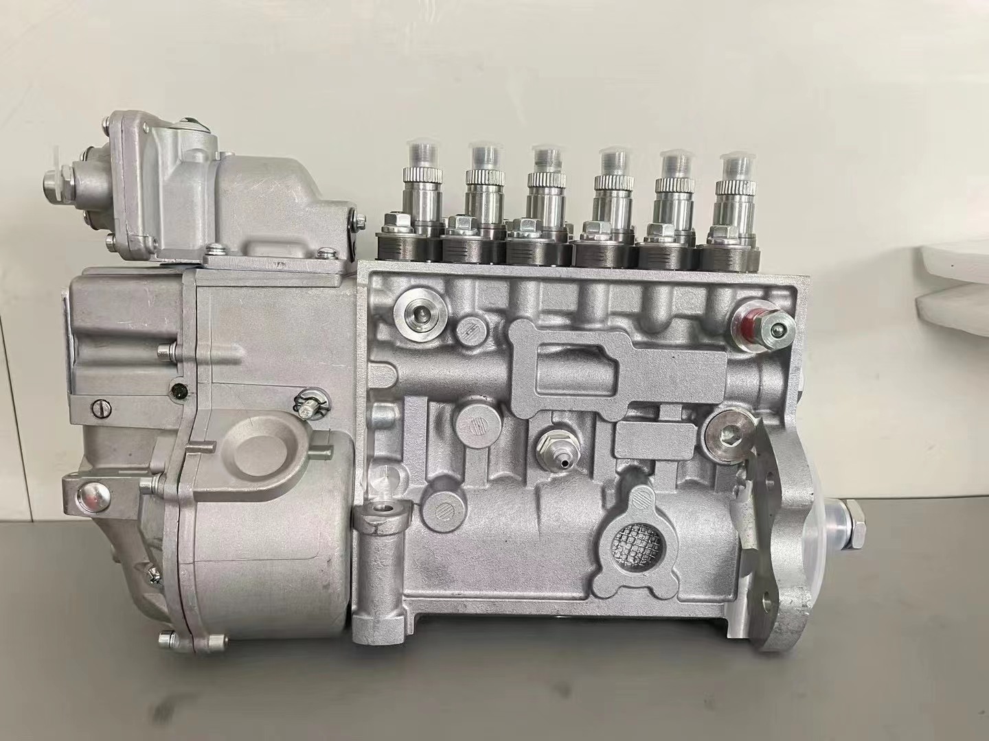 Exporting Fuel Injection Pump Assembly-PM to Kenya