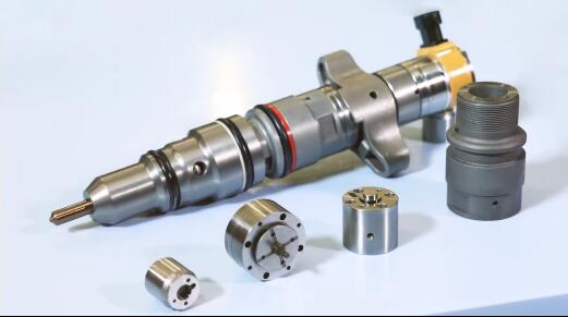 Common Trouble shooting Ideas and Methods of Common Rail Injector for Diesel Engine 