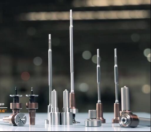 How to choose high-quality and durable common rail valve components