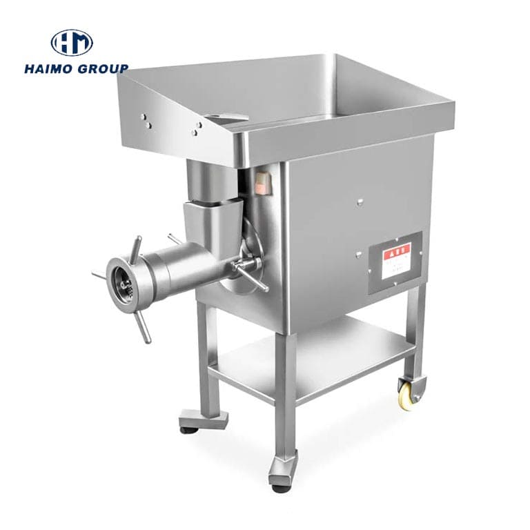 Automatic Stainless Steel Tenderizer Chicken Meat 