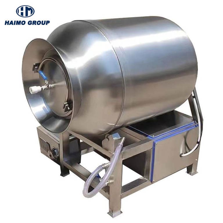 Fish Meat Chicken Marinating Vacuum Tumbler  HMGR6