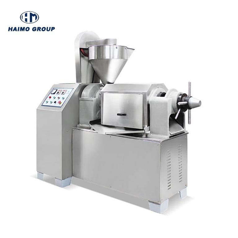 Hydraulic Sausage Filling Machine with Automatic C