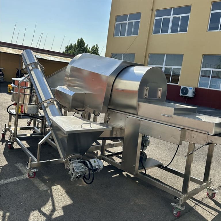 Qingdao Haimo Industry and Trade Co., Ltd. Launche