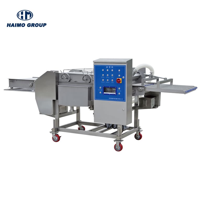 Tempura Battering machine ( dipper ) HMJJJ600&HMJJJ400