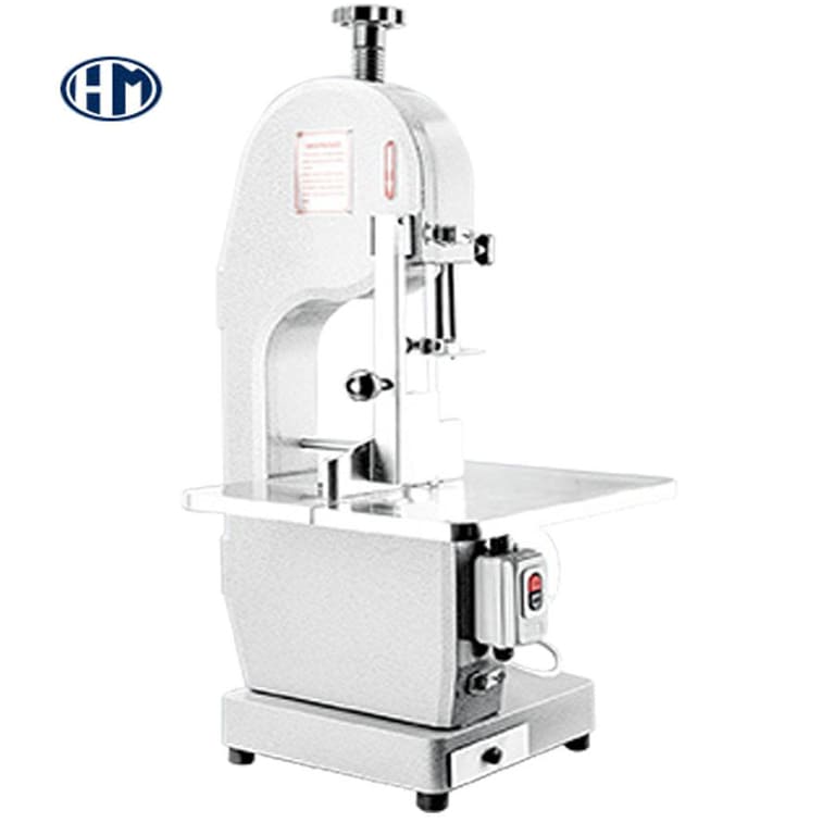 Industrial Meat Bone Saw Machine | Automatic Butch