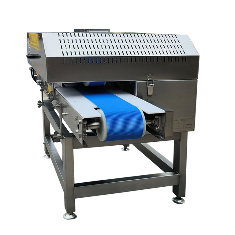 Automatic Fresh Meat Slicer Single-channel 