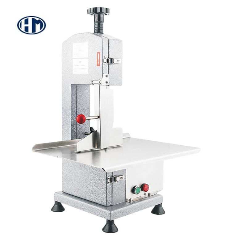 Automatic Meat Cutter Bone Saw Machine